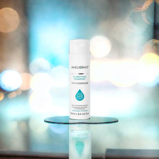 AMELIORATE Scalp Care Clarifying Shampoo 250ml