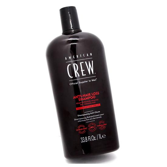 American Crew Anti Hair Loss Shampoo 250ml