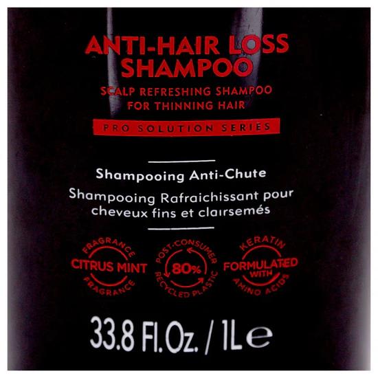 American Crew Anti Hair Loss Shampoo 250ml