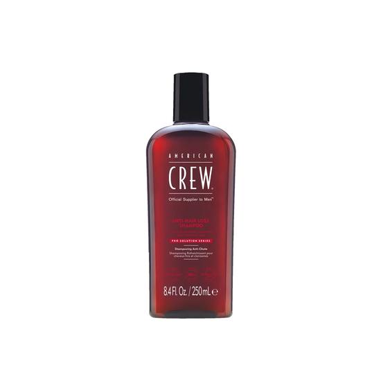 American Crew Anti Hair Loss Shampoo 250ml
