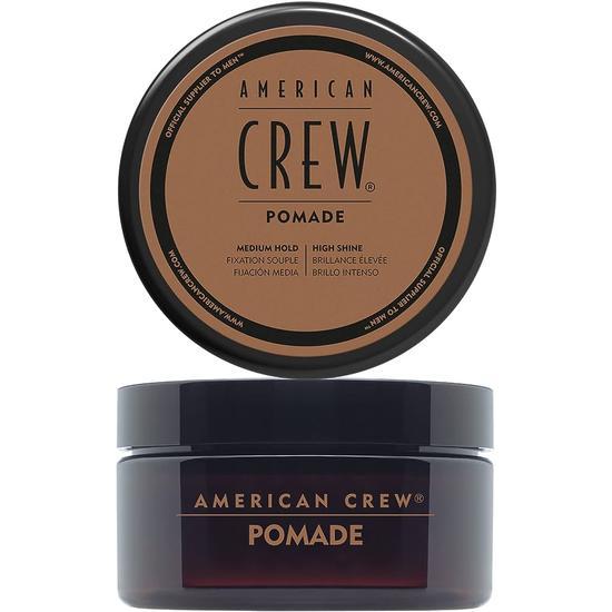 American Crew Classic Mens Essentials Pomade 85g