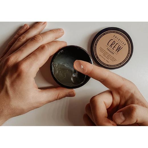 American Crew Classic Men's Pomade 85g