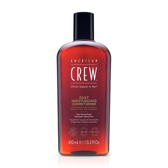 American Crew Daily Deep Moisturising Conditioner 250ml