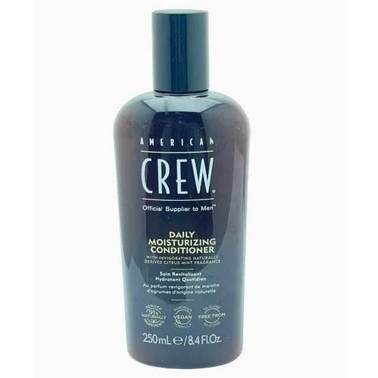 American Crew Daily Moisturising Conditioner 250ml