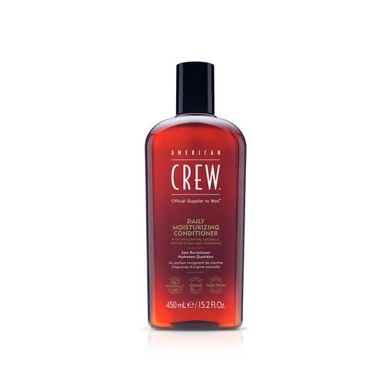 American Crew Daily Moisturising Conditioner 250ml