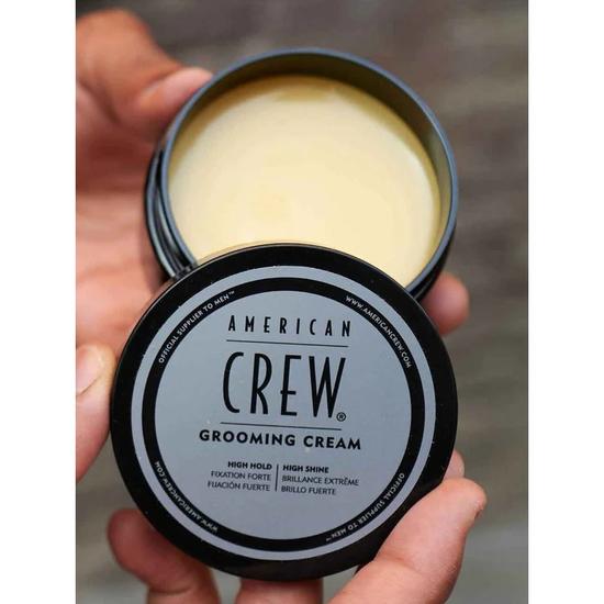 American Crew Grooming Cream 85g