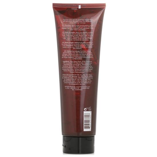 American Crew Men Firm Hold Styling Gel Non-Flaking Gel 390ml