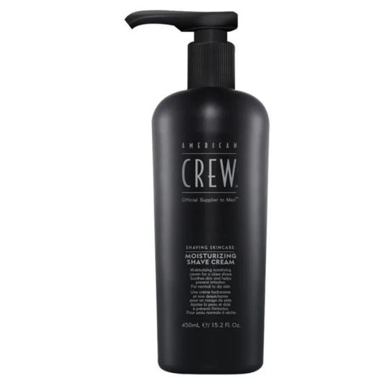 American Crew Moisturising Shave Cream 450ml