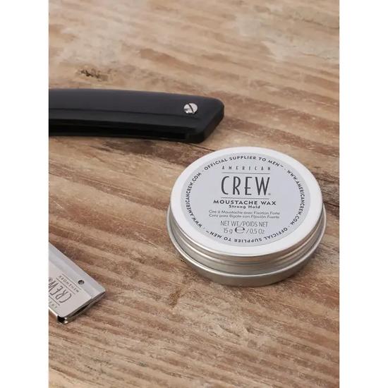 American Crew Moustache Wax 15g