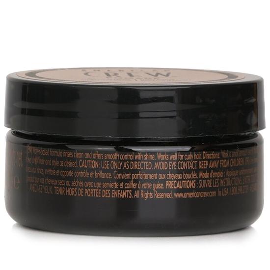 American Crew Pomade Medium Hold, High Shine 50g