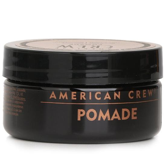 American Crew Pomade Medium Hold, High Shine 50g