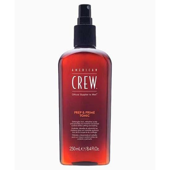 American Crew Prep & Prime Tonic 250ml