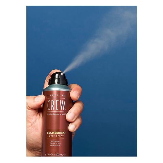 American Crew Tech Series Boost Spray 200ml