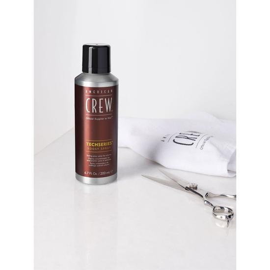 American Crew Tech Series Boost Spray 200ml