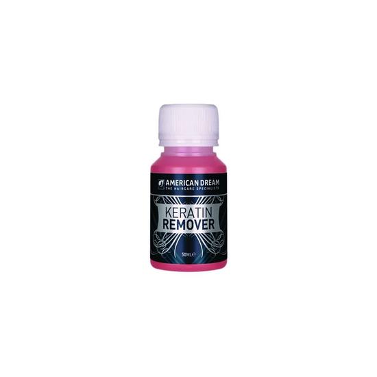 American Dream Keratin Bond Remover 50ml