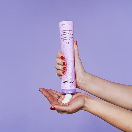 Amika 3d Volume & Thickening Conditioner 275ml