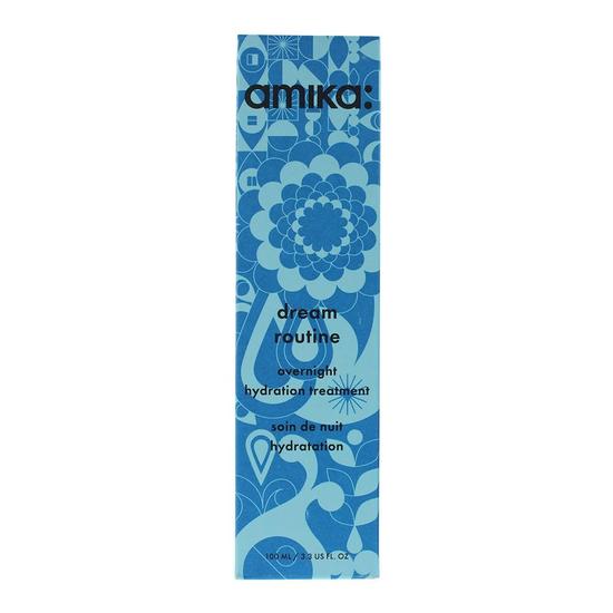 Amika Dream Routine Overnight Hydration Treatment 100ml