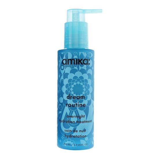 Amika Dream Routine Overnight Hydration Treatment 100ml