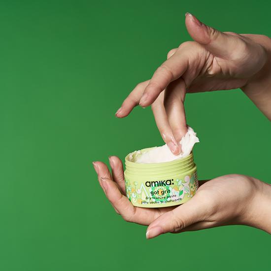 Amika Got Grit Dry Texture Paste