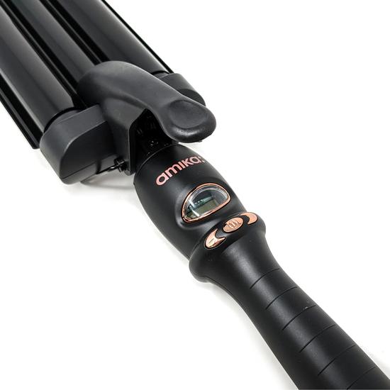 Amika High Tide Deep Waver