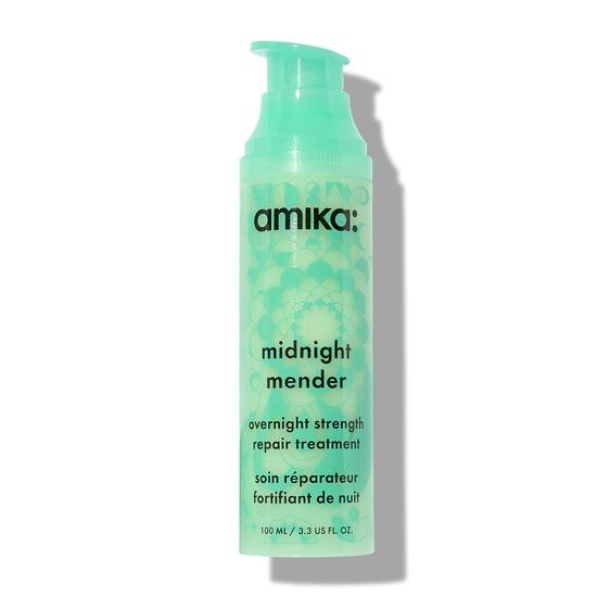 Amika Midnight Mender Overnight Strength Repair Treatment Mask 100ml