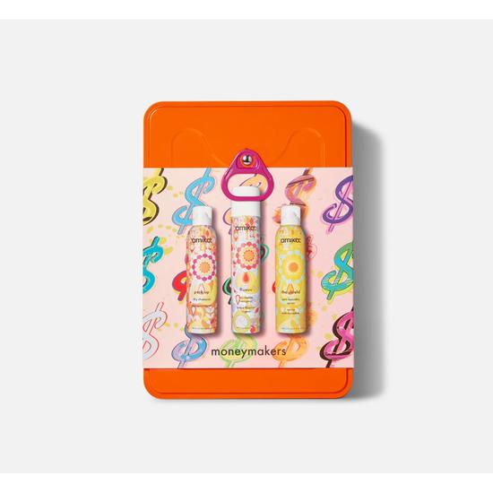 Amika Money Makers Gift Set