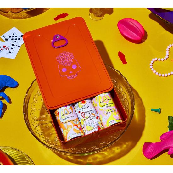 Amika Money Makers Gift Set