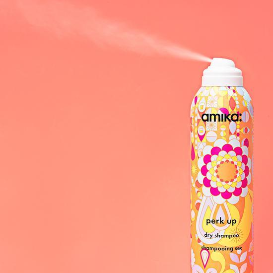 Amika Perk Up Dry Shampoo 232ml