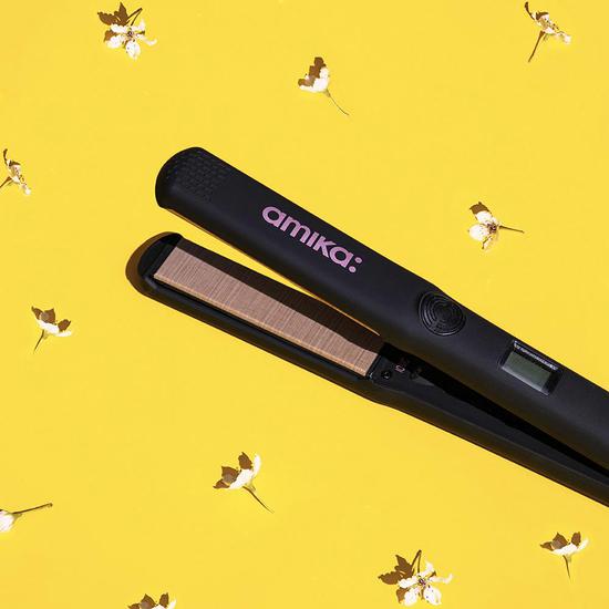 Amika The Antidote Silk-Wrap Styler