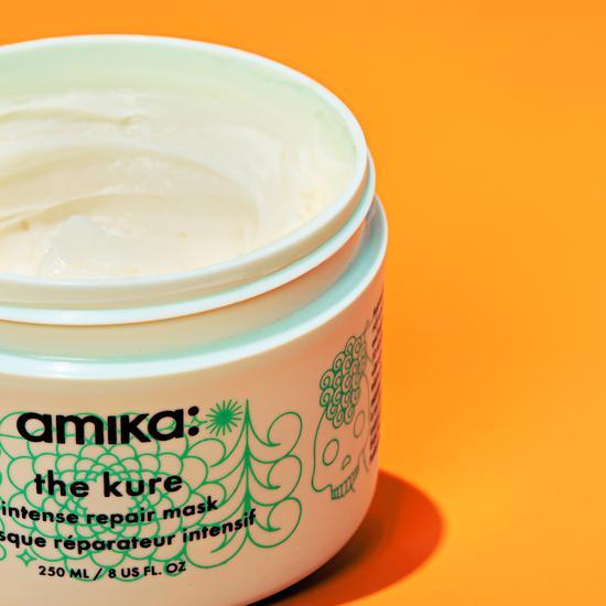 Amika The Kure Intense Repair Mask 60ml