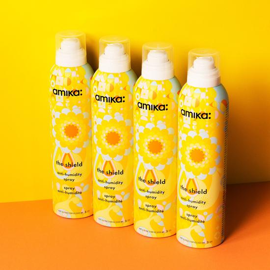 Amika The Shield Anti-Humidity Spray 42ml