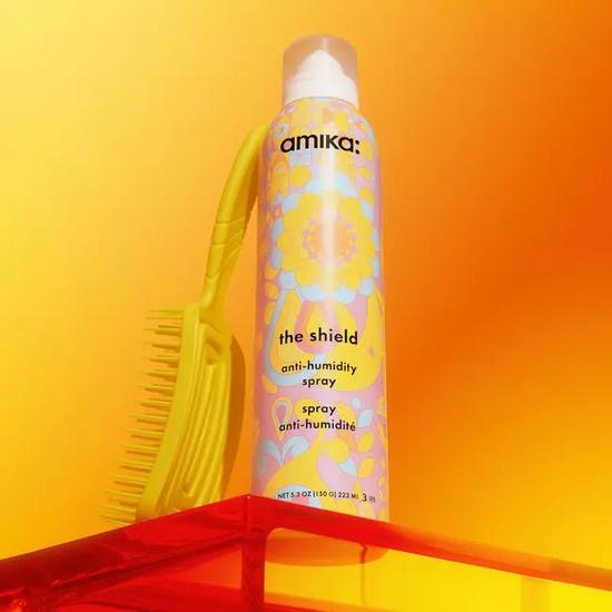 Amika The Shield Anti-Humidity Spray 150g