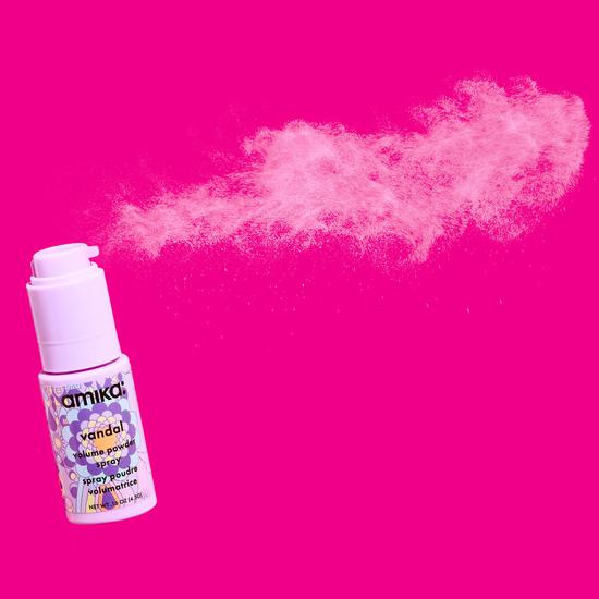 Amika Vandal Volume Powder Spray 4.5g