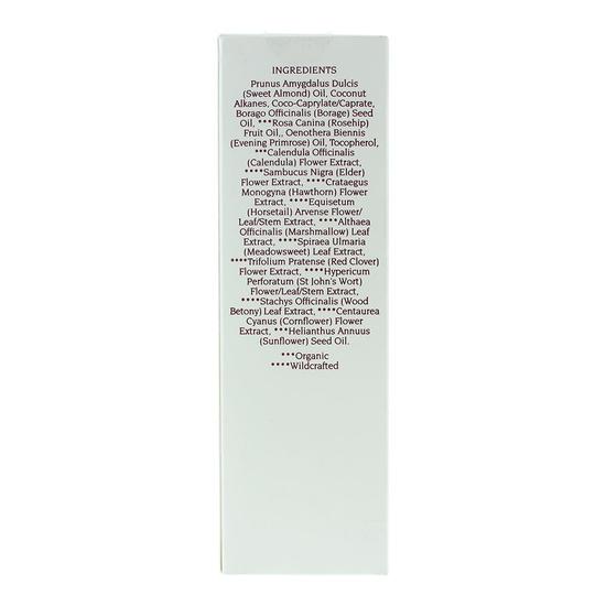 Amly Cocoon Me Body & Hair Oil 100ml