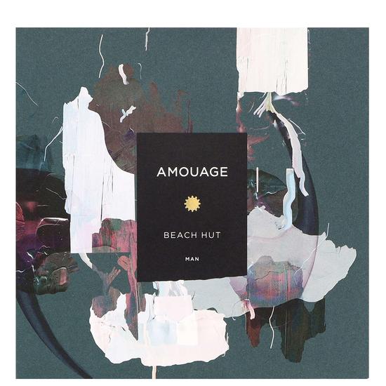 Amouage Beach Hut Man Eau De Parfum 100ml