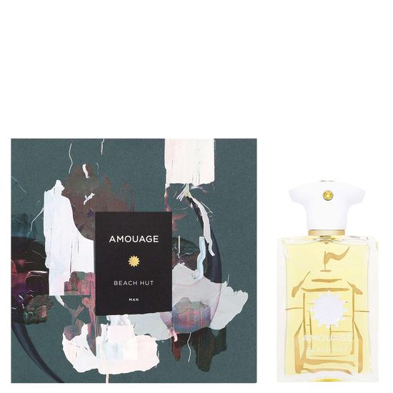 Amouage Beach Hut Man Eau De Parfum 100ml