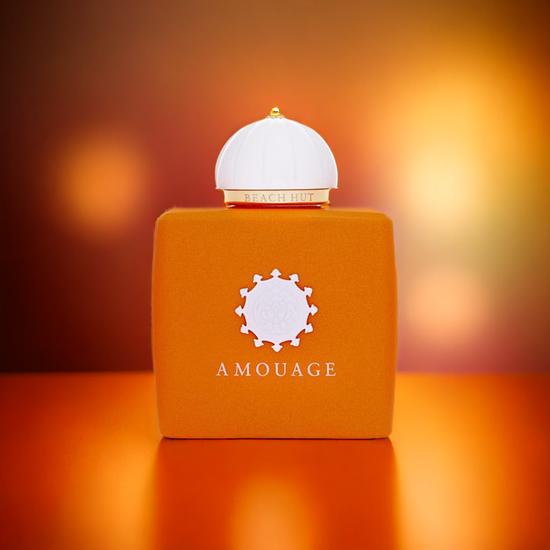 Amouage Beach Hut Woman Eau De Parfum 100ml