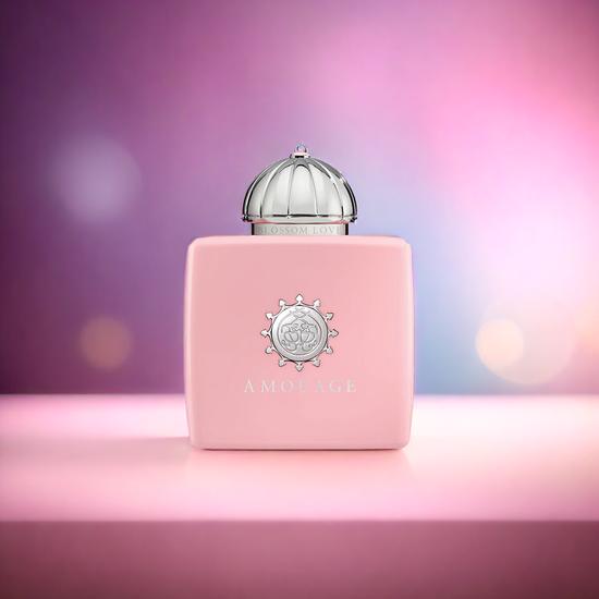 Amouage Blossom Love Eau De Parfum