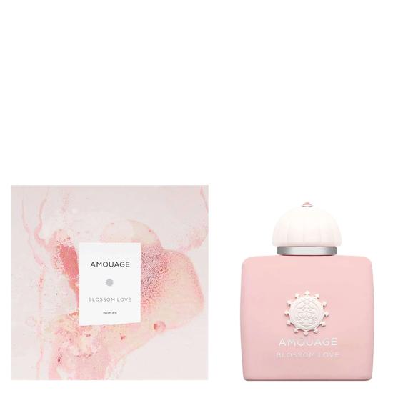 Amouage Blossom Love Eau De Parfum 100ml