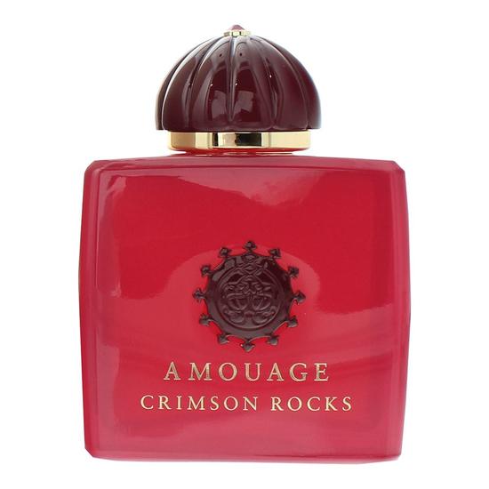Amouage Crimson Rocks Eau De Parfum 100ml