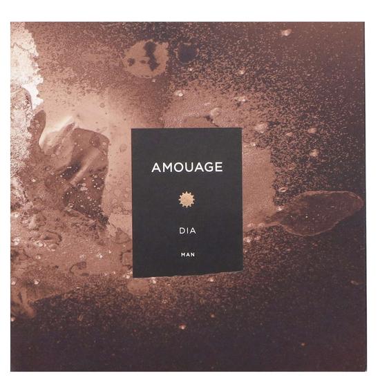Amouage Dia Man Eau De Parfum 100ml