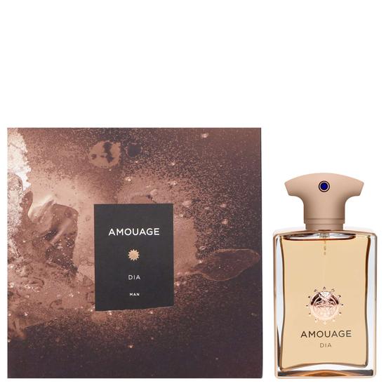 Amouage Dia Man Eau De Parfum 100ml
