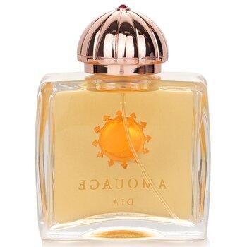 Amouage Dia Woman Eau De Parfum 100ml