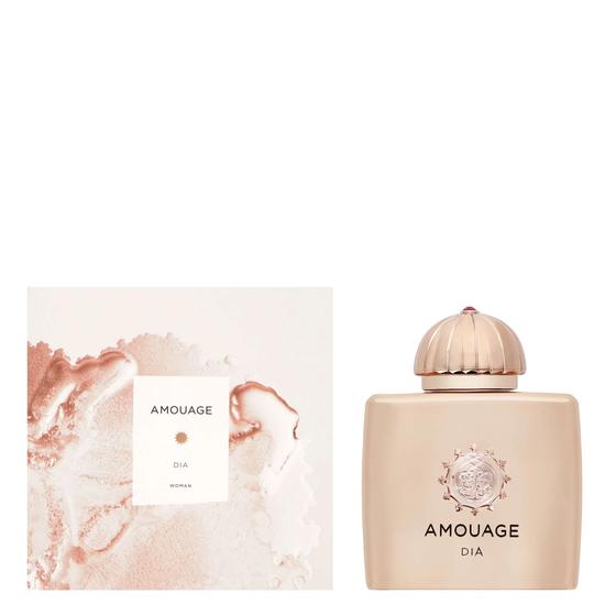 Amouage Dia Woman Eau De Parfum 100ml