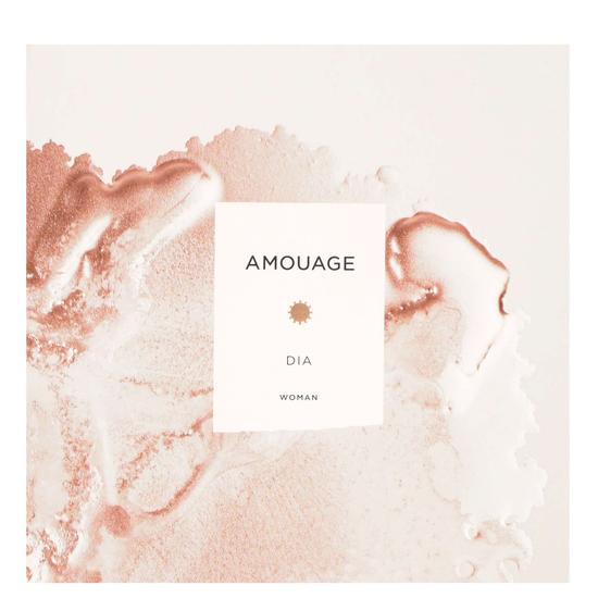 Amouage Dia Woman Eau De Parfum 100ml