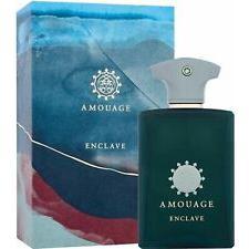 Amouage Enclave Eau De Parfum 50ml