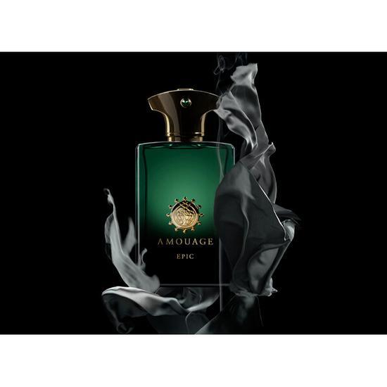 Amouage Epic Man Eau De Parfum 100ml