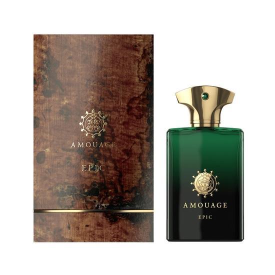 Amouage Epic Man Eau De Parfum 100ml