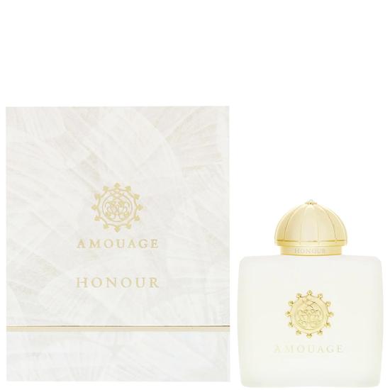 Amouage Honour Woman Eau De Parfum 100ml