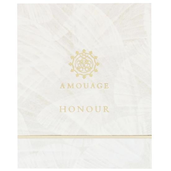 Amouage Honour Woman Eau De Parfum 100ml